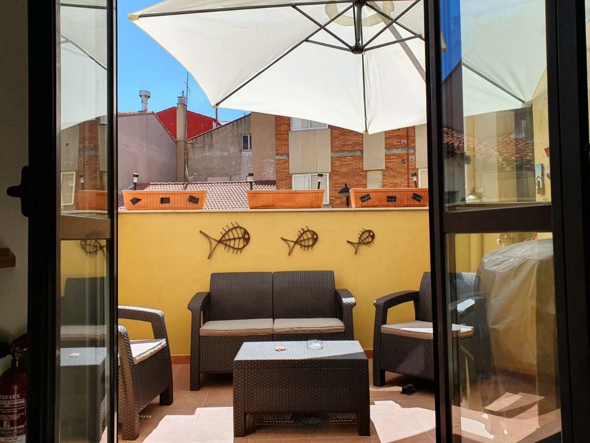 Albergue So Por Hoje , Albergue Para Peregrinos Del Caminho De Santiago Astorga Buitenkant foto